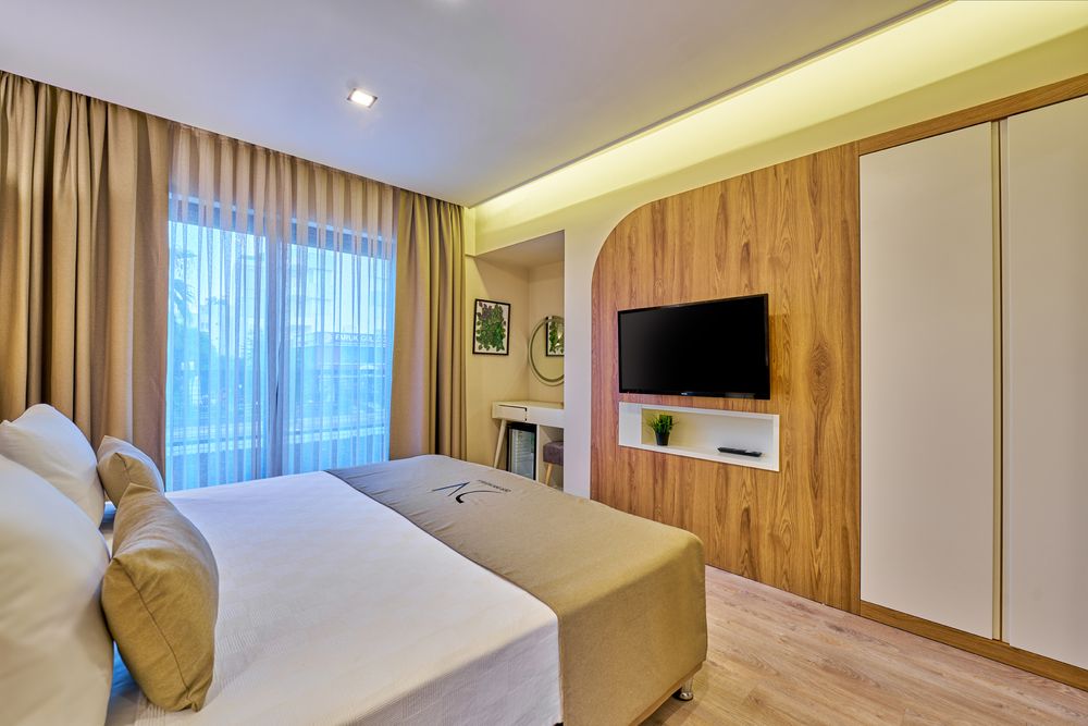 Der Inn Hotel Lara - 10