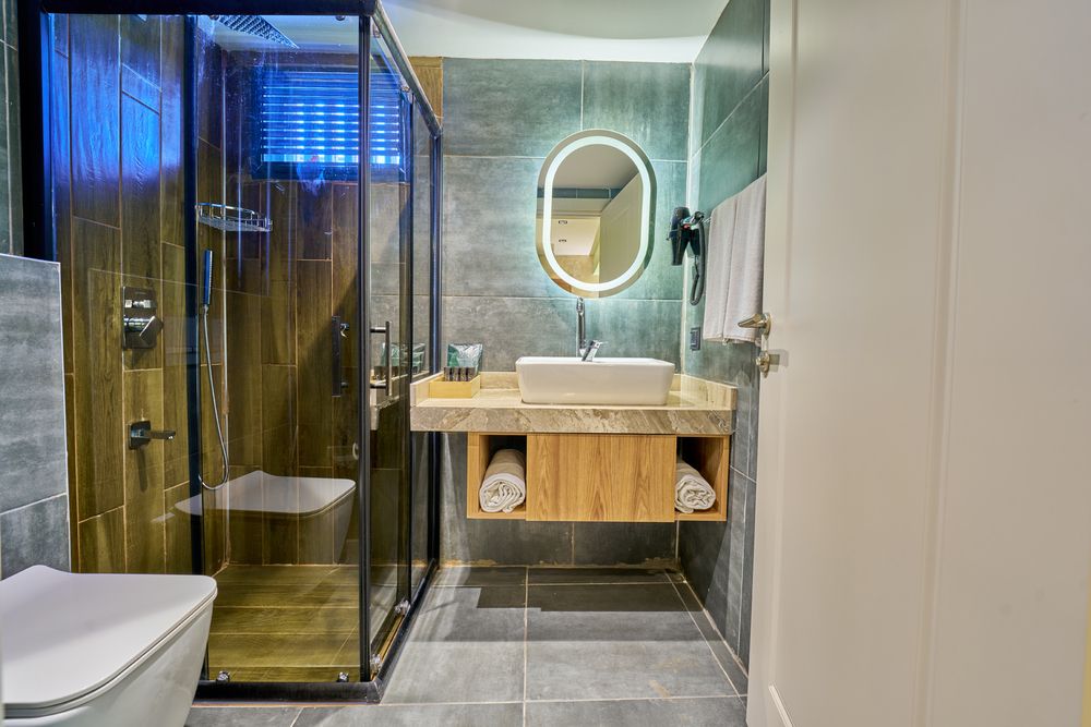 Der Inn Hotel Lara - 36