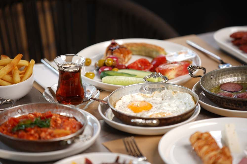 Картинка отеля - 9