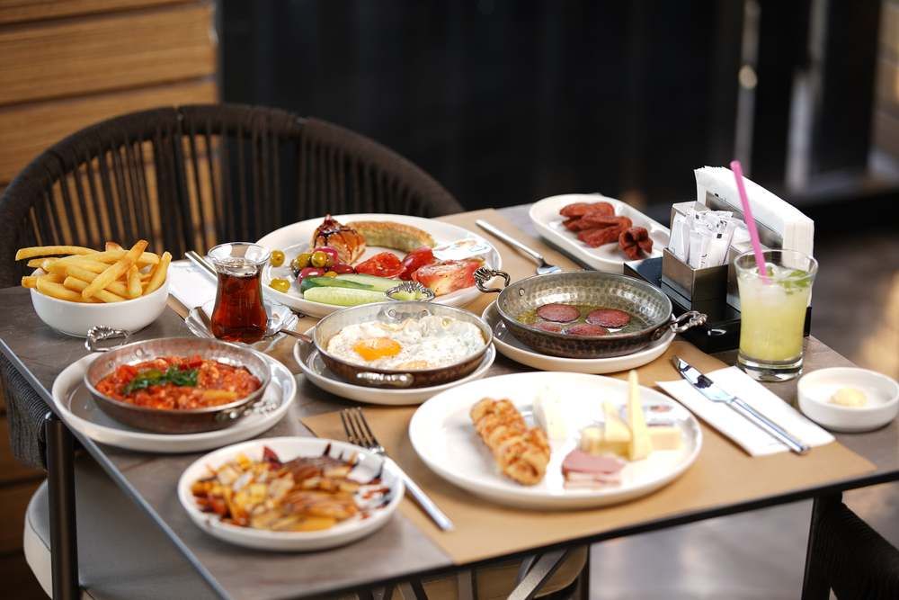 Картинка отеля - 8