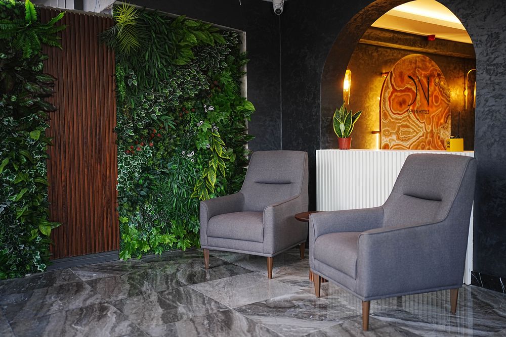 Der Inn Hotel Lara - 6