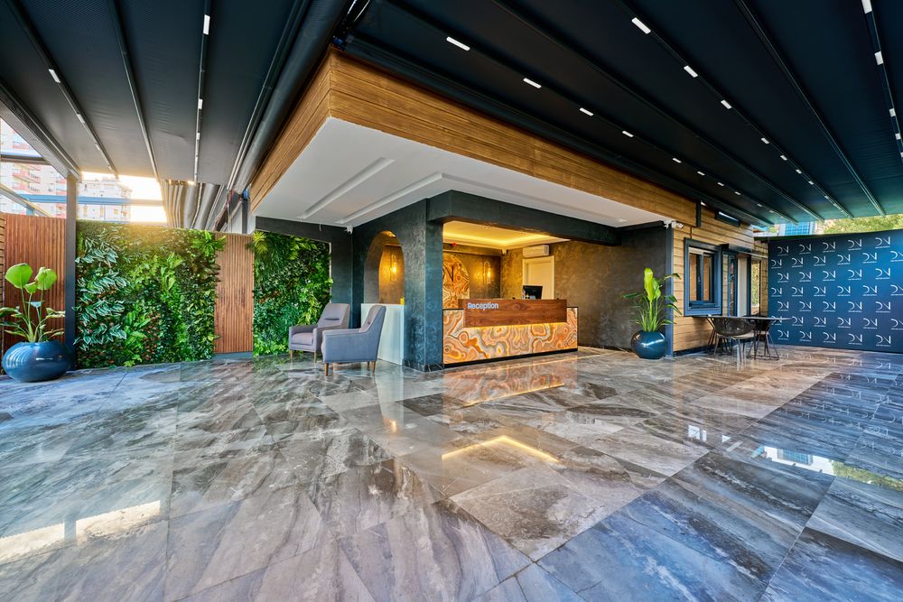 Der Inn Hotel Lara - 4