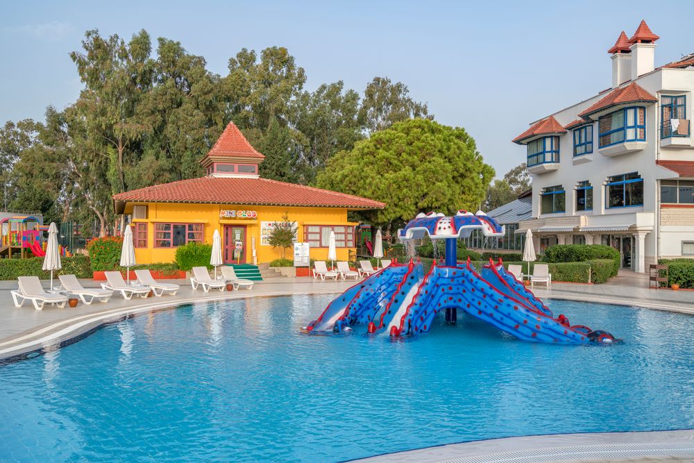 Картинка отеля - 7