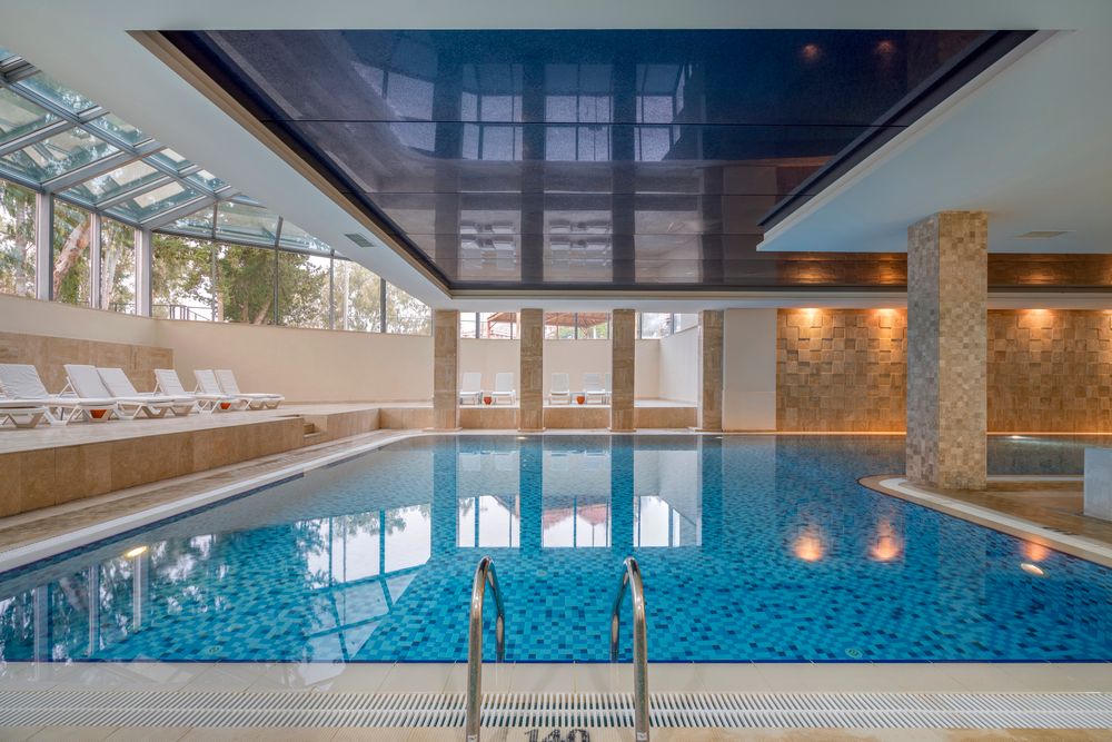 Картинка отеля - 9