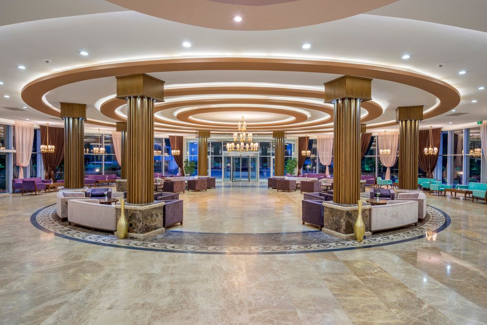 Картинка отеля - 12