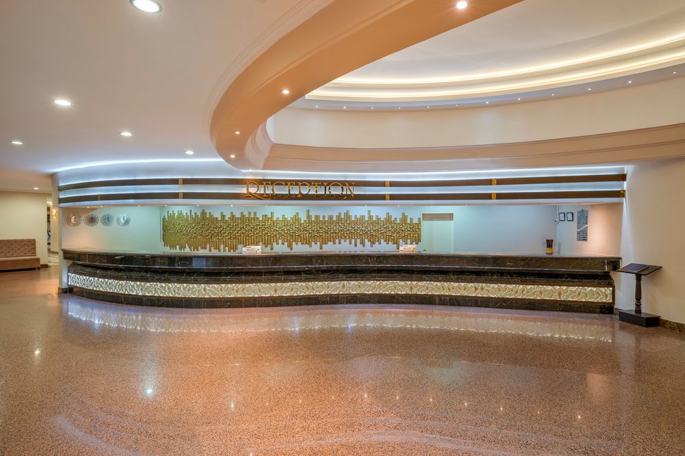 Картинка отеля - 10