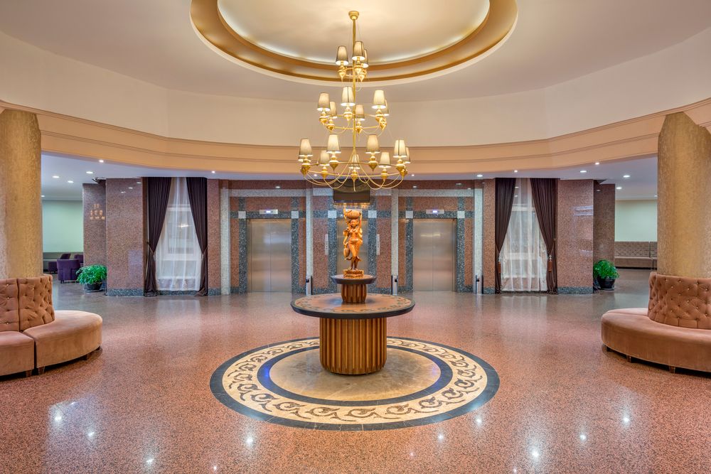 Картинка отеля - 11