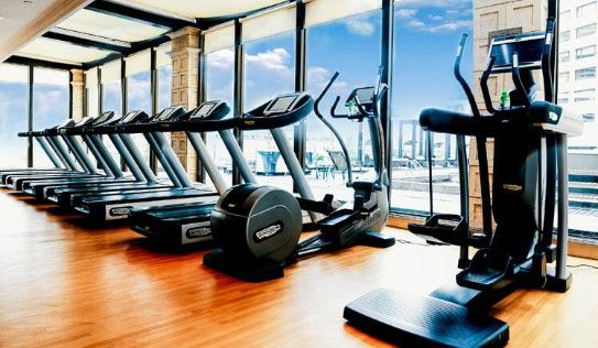 GARDEN HOTEL GUANGZHOU - 6