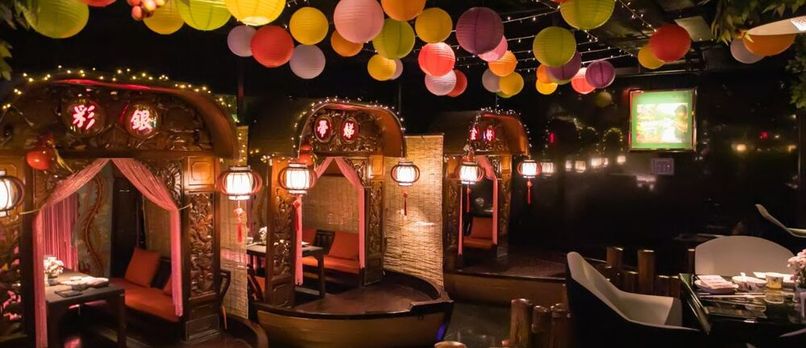 GARDEN HOTEL GUANGZHOU - 4