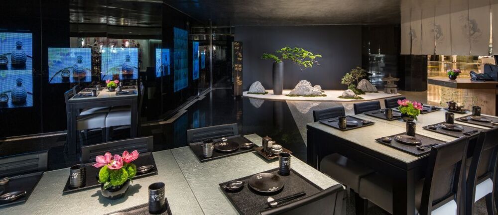 GARDEN HOTEL GUANGZHOU - 5