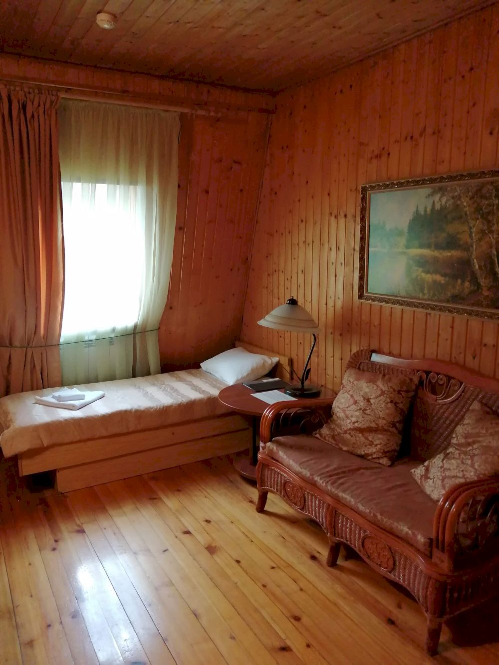Картинка отеля - 20