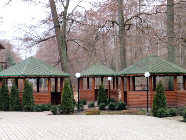 Картинка отеля - 6