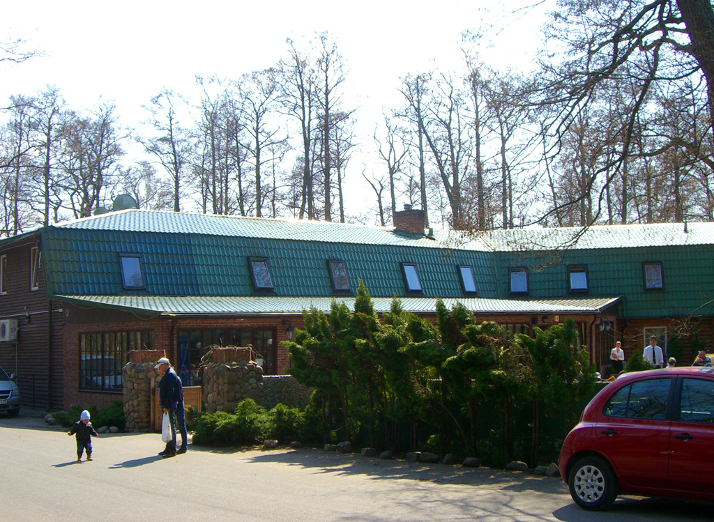 Картинка отеля - 2
