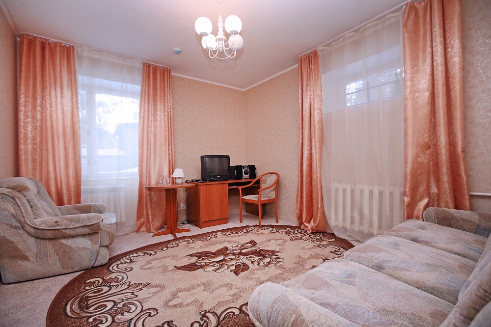 Картинка отеля - 23