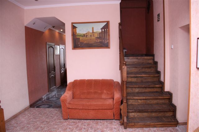 Картинка отеля - 2