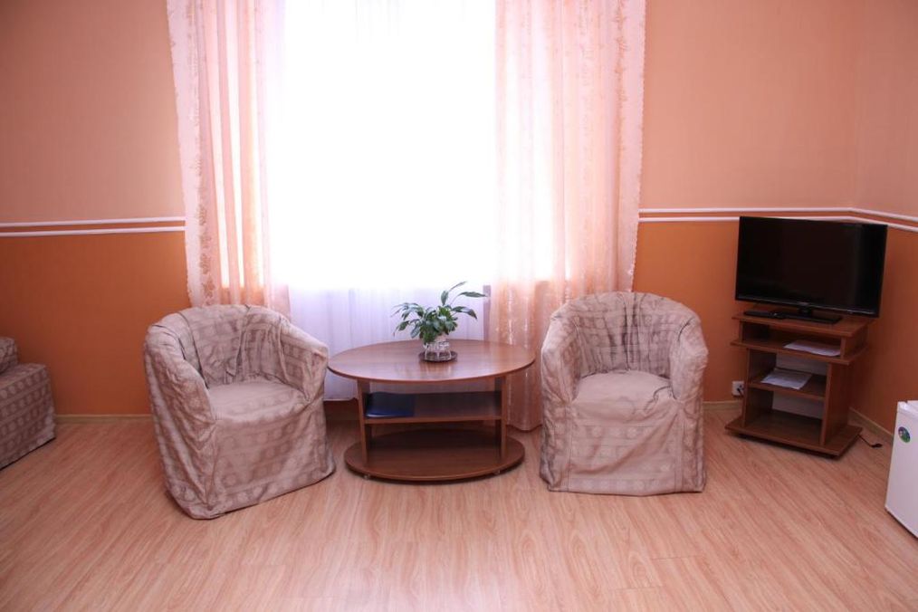 Картинка отеля - 6