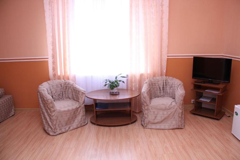 КРАНЦ ОТЕЛЬ, отель - 6