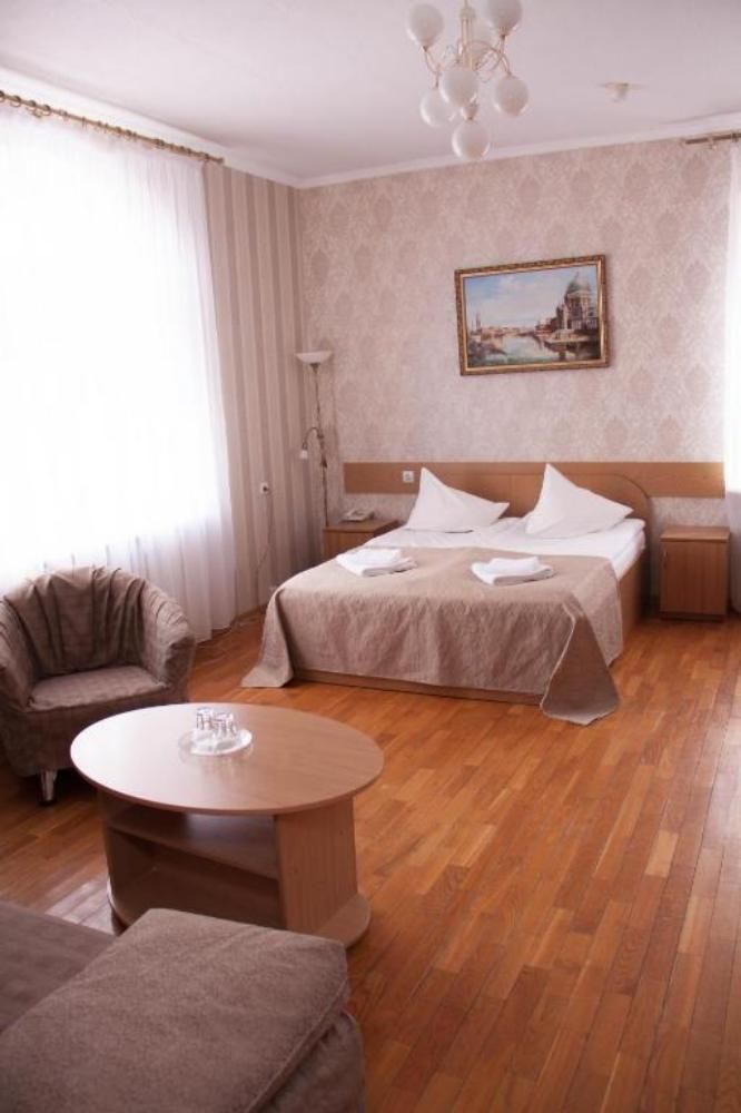 Картинка отеля - 3