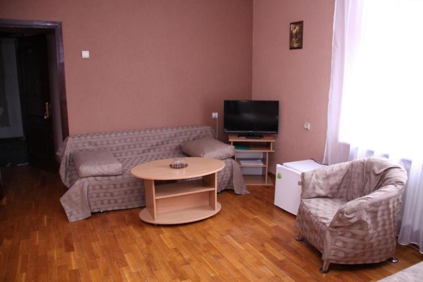 КРАНЦ ОТЕЛЬ, отель - 5