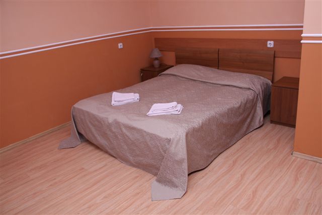 КРАНЦ ОТЕЛЬ, отель - 9