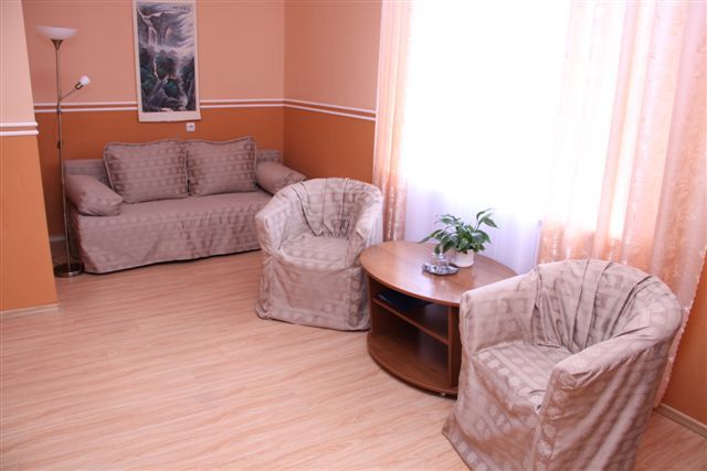 КРАНЦ ОТЕЛЬ, отель - 8