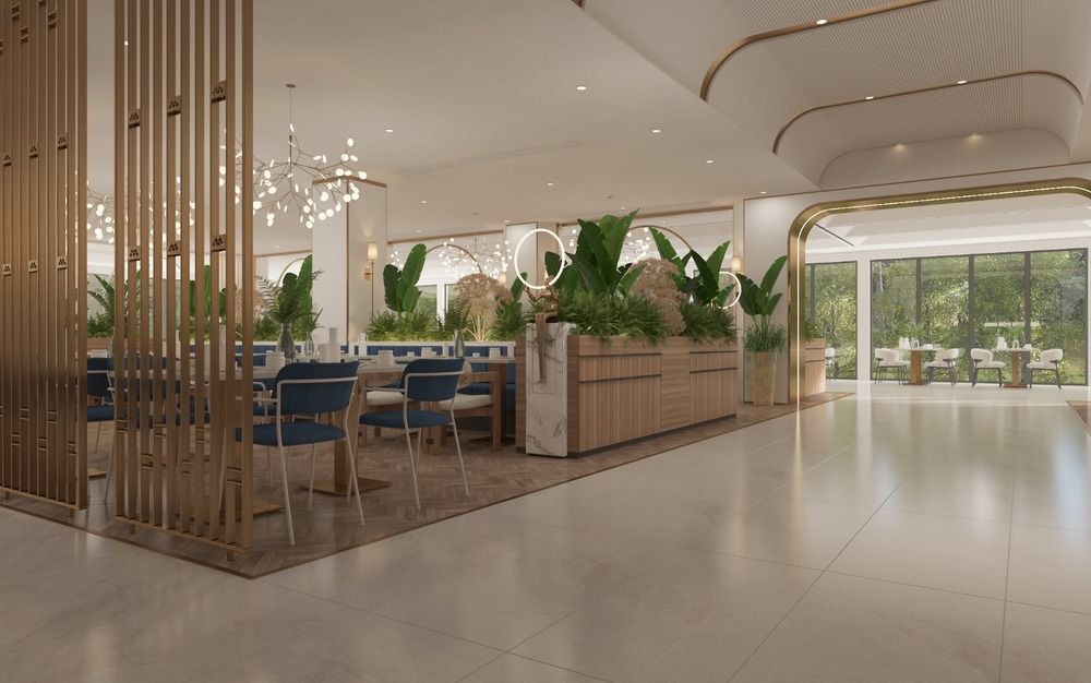 Картинка отеля - 11