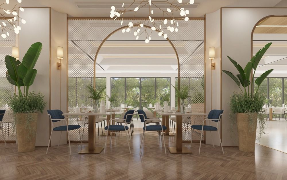 Картинка отеля - 10