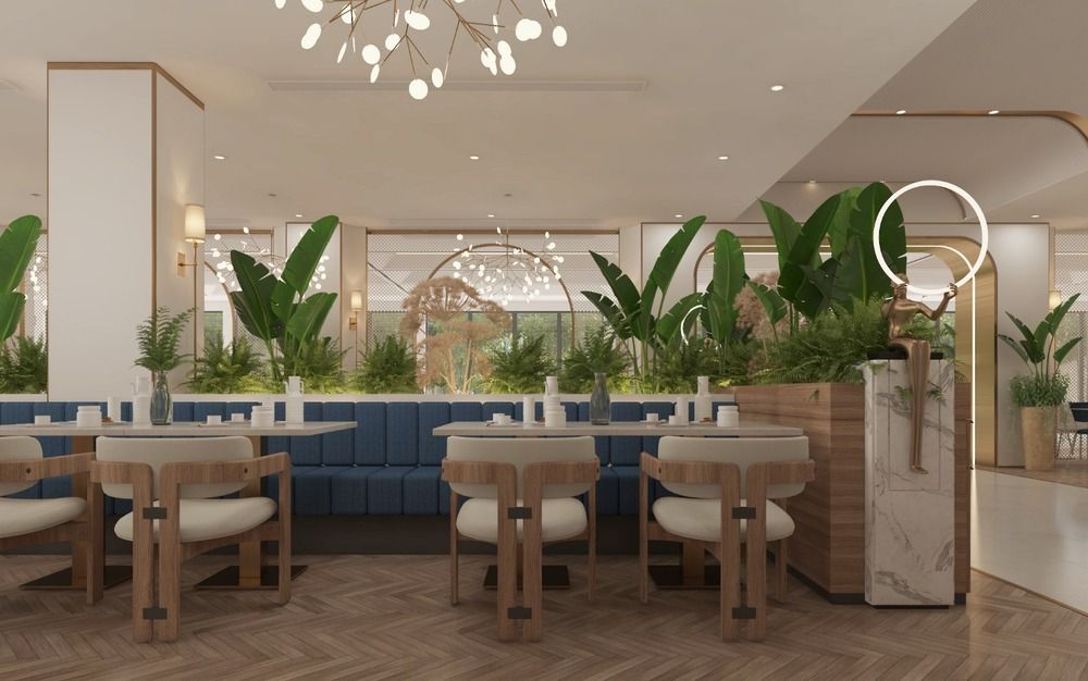 Картинка отеля - 9