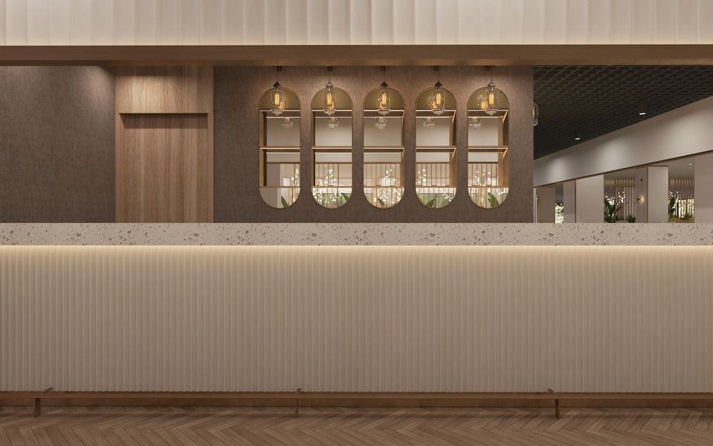 Картинка отеля - 7