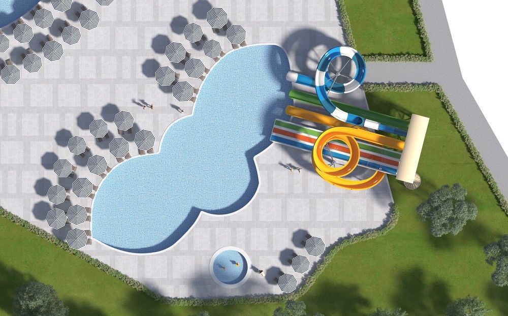 Картинка отеля - 5