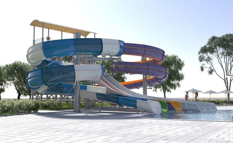 Marvida Family Eco - 1