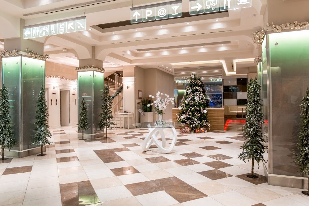 Картинка отеля - 2