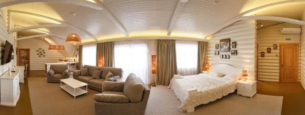 РИВЕРСАЙД, гостиница - 19