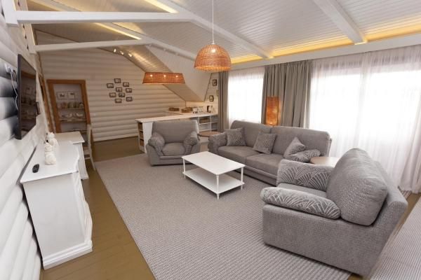 РИВЕРСАЙД, гостиница - 18