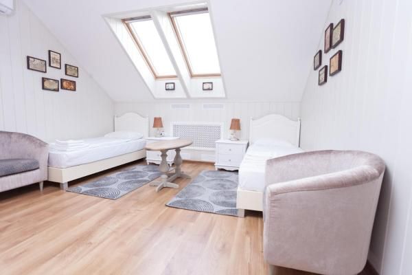 РИВЕРСАЙД, гостиница - 17