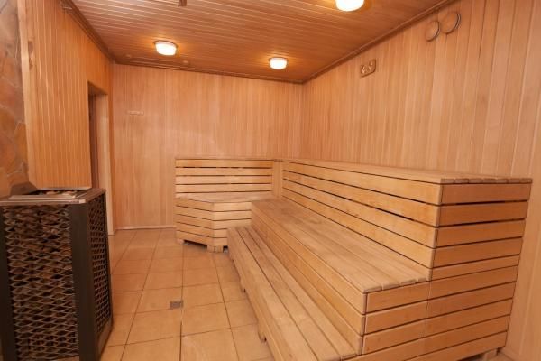 РИВЕРСАЙД, гостиница - 22