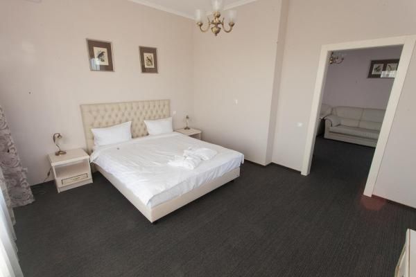 РИВЕРСАЙД, гостиница - 15