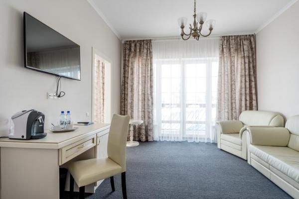 РИВЕРСАЙД, гостиница - 14