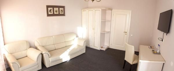 РИВЕРСАЙД, гостиница - 11