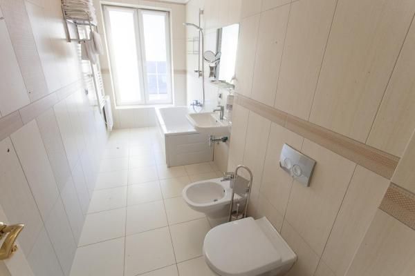 РИВЕРСАЙД, гостиница - 16