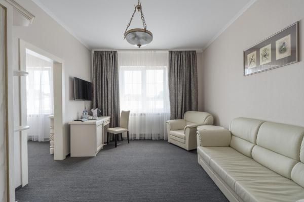 РИВЕРСАЙД, гостиница - 9