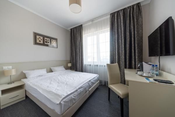 РИВЕРСАЙД, гостиница - 4