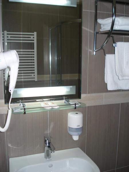 РИВЕРСАЙД, гостиница - 5