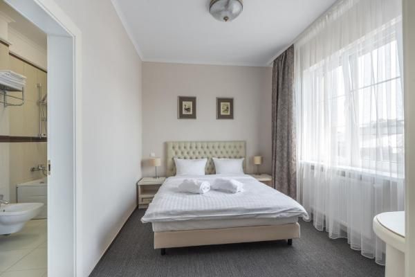 РИВЕРСАЙД, гостиница - 8