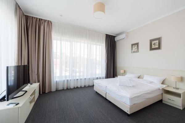 РИВЕРСАЙД, гостиница - 6