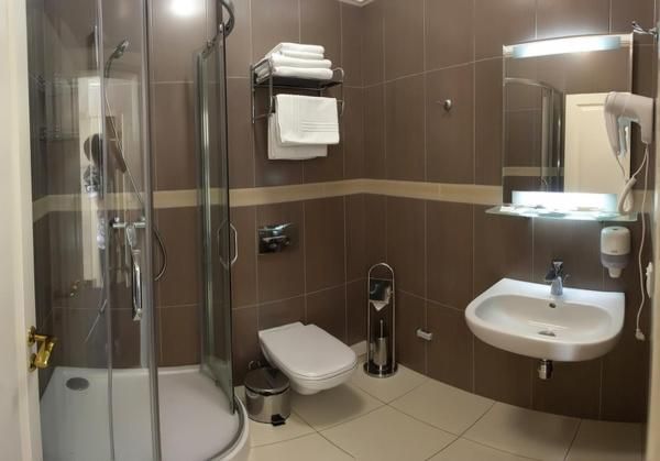 РИВЕРСАЙД, гостиница - 7