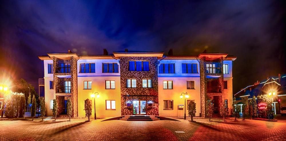 РИВЕРСАЙД, гостиница - 2