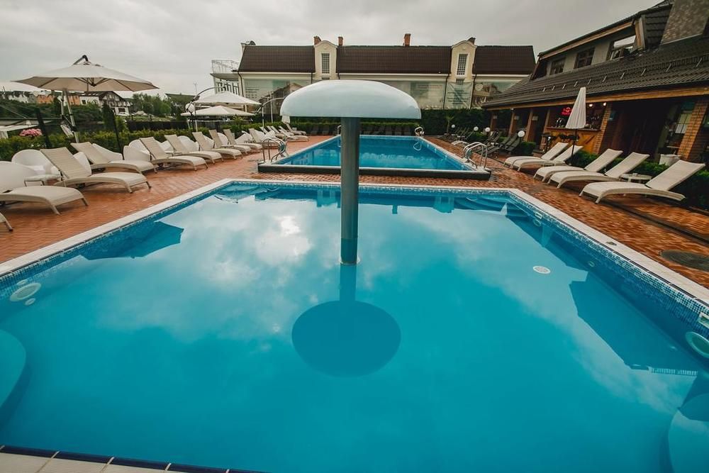 РИВЕРСАЙД, гостиница - 3