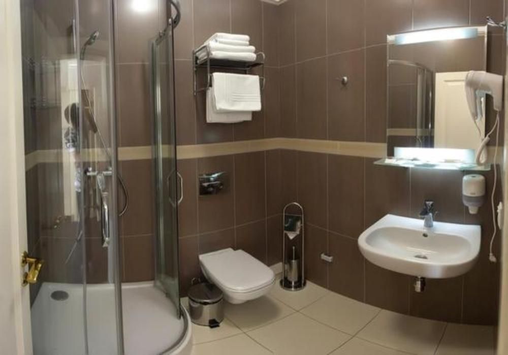 РИВЕРСАЙД, гостиница - 23