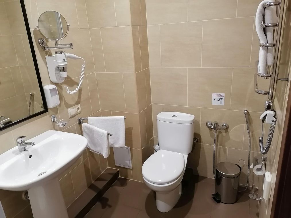 Картинка отеля - 22